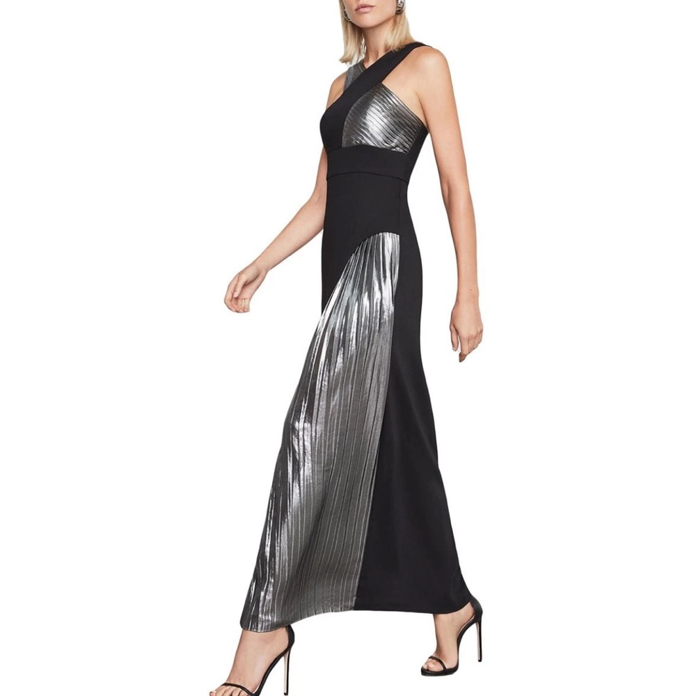 BCBG gown!!